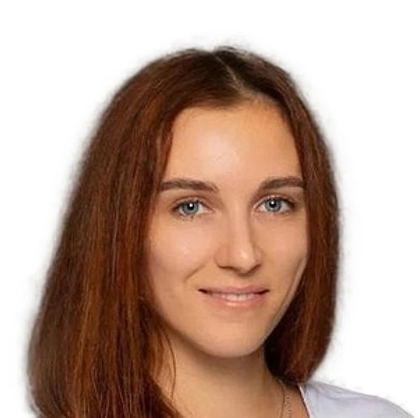 Абрамова Валерия Николаевна — Невролог, Алголог, Тверь