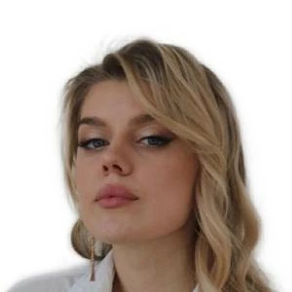 Борискова Ксения Николаевна — Терапевт, Челябинск