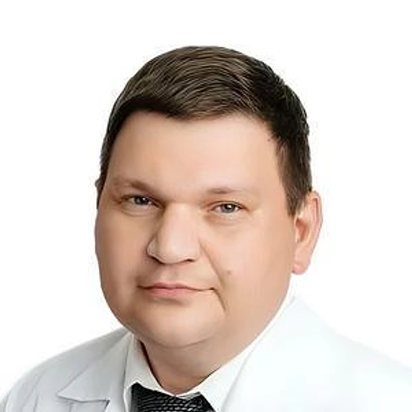 Грачев Юрий Сергеевич — Невролог, Рефлексотерапевт, Санкт-Петербург