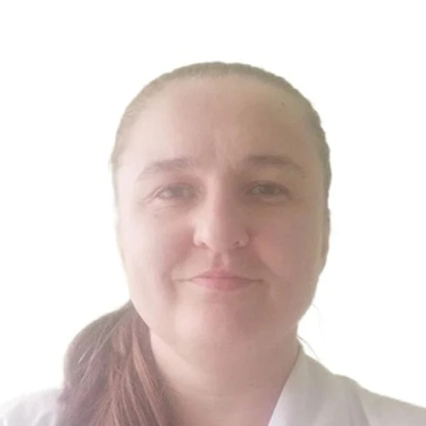 Горбунова Елена Юрьевна — Физиотерапевт, Саратов