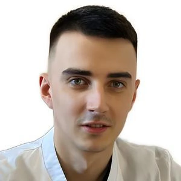 Грибков Алексей Дмитриевич — Нейрохирург, Тверь