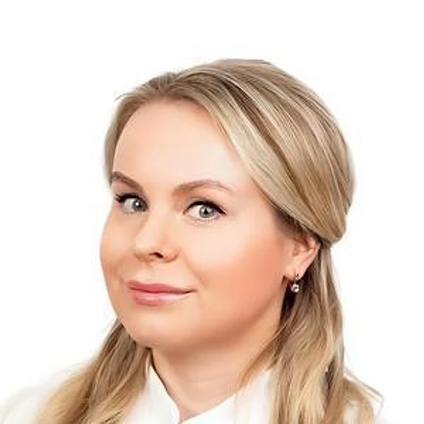 Исаева Елена Евгеньевна — Косметолог-эстетист, Пушкино