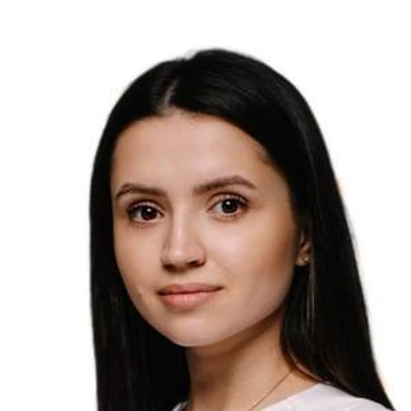 Тураева Дарья Александровна — Стоматолог-ортопед, Челябинск