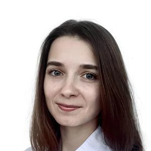 Иошина Елена Александровна — ЛОР, Детский сурдолог, Сурдолог, Обнинск
