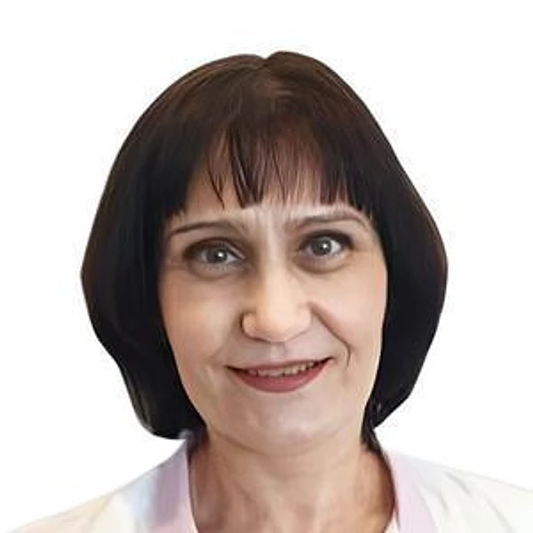 Ржевская Елена Валерьевна — Эндокринолог, Сосновый Бор