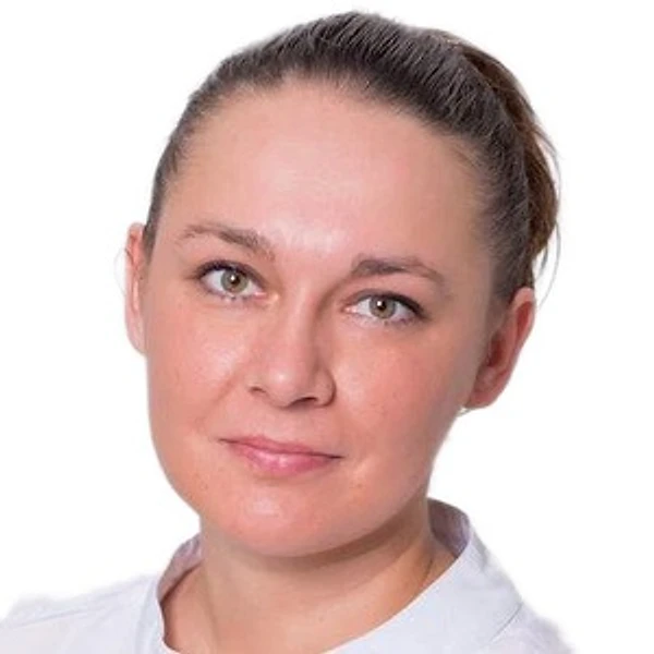 Назарова Анна Алексеевна — Психиатр, Нарколог, Казань