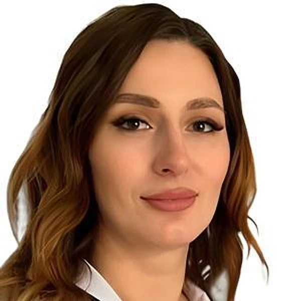 Долгушина Екатерина Николаевна — Пульмонолог, Терапевт, Оренбург
