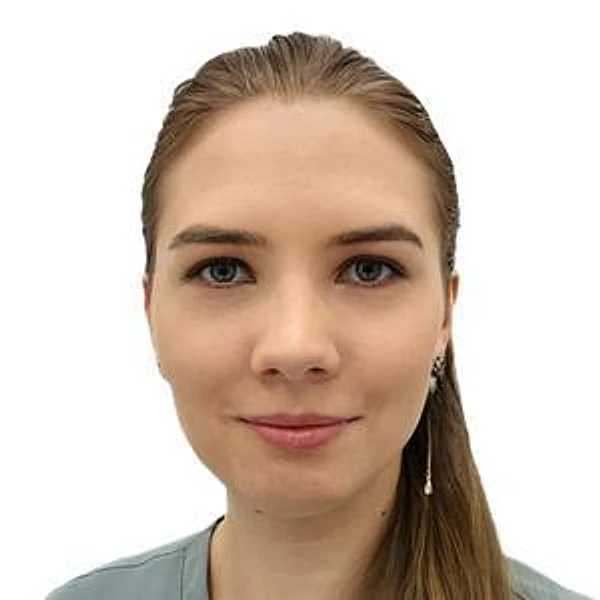 Лисовская Александра Александровна — Терапевт, Санкт-Петербург
