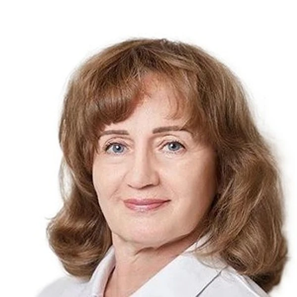 Иванова Людмила Петровна — Инструктор-методист, Челябинск