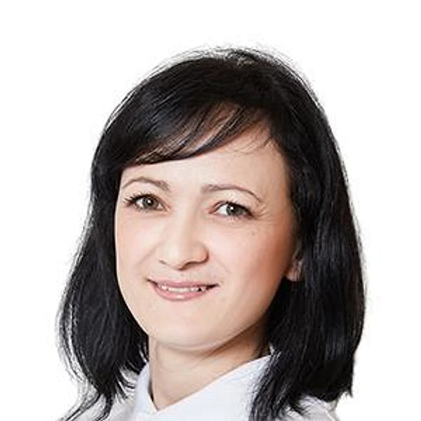 Бескровная Алина Рустямовна — Инструктор-методист, Челябинск