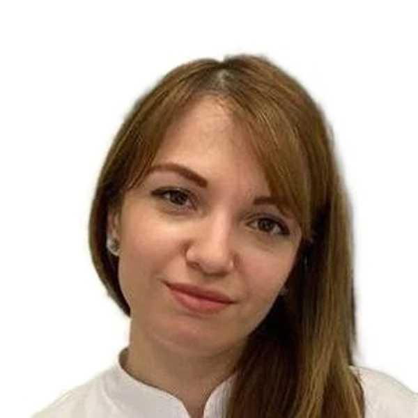 Акбарова Лейла Казимовна — Стоматолог, Махачкала