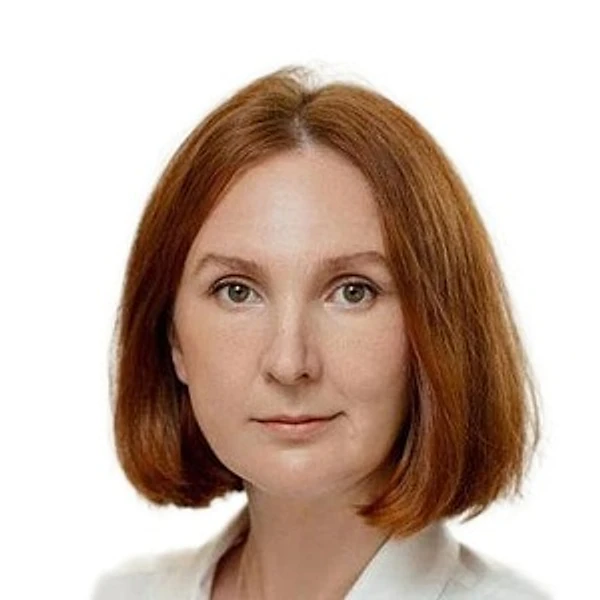 Лысенко Татьяна Леонидовна — Невролог, Новокузнецк