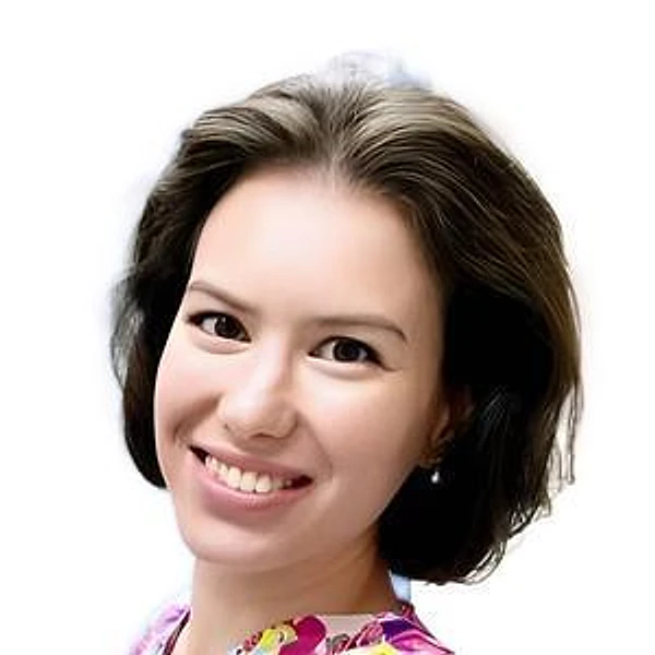 Сергеева Елизавета Евгеньевна — Детский стоматолог, Обнинск