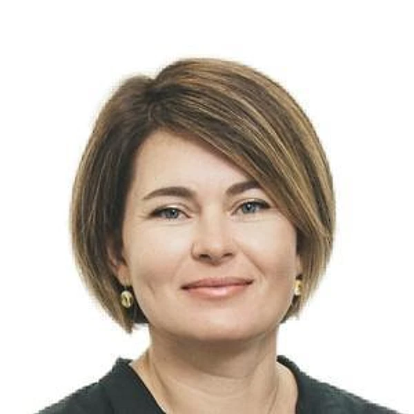Корнилова Надежда Валерьевна — Косметолог-эстетист, Самара