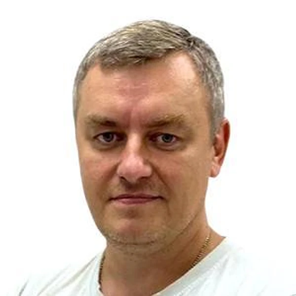 Кононов Вадим Валерьевич — Уролог, Хирург, Тверь