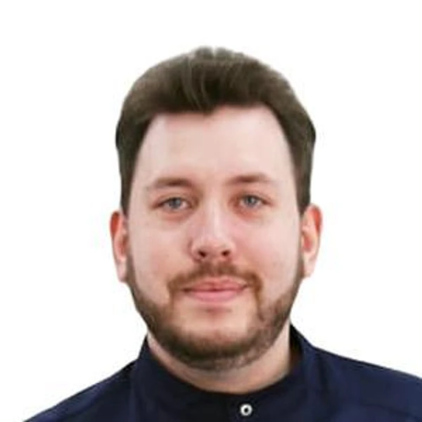 Курилов Роман Александрович — Стоматолог-ортопед, Обнинск