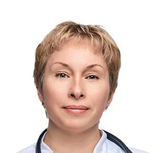 Савельева Каролина Анатольевна — Эндокринолог, Диабетолог, Санкт-Петербург