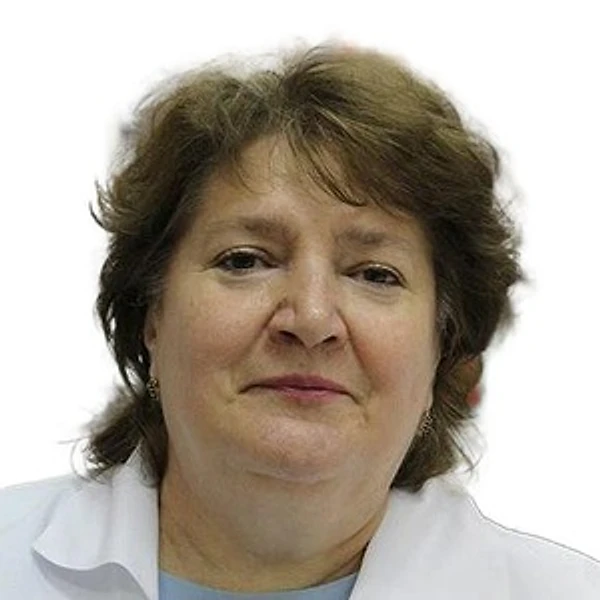 Гитис Татьяна Ивановна — Акушерка, Москва