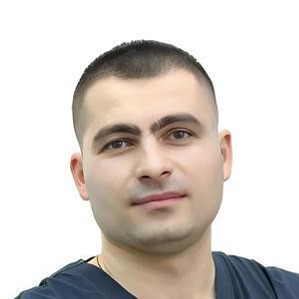 Терзи Кирилл Михайлович — Стоматолог, Стоматолог-ортопед, Пушкино