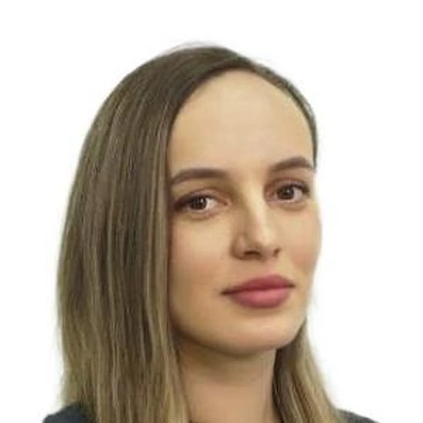 Гениевская Елена Георгиевна — Пародонтолог, Стоматолог-хирург, Пушкино