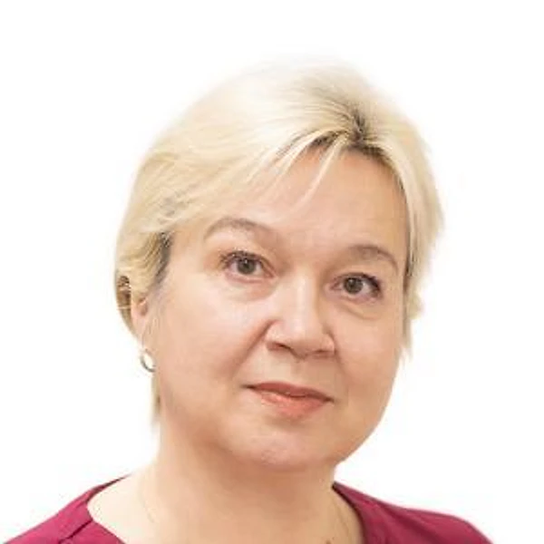 Дмитриева Галина Николаевна — Акушерка, Москва