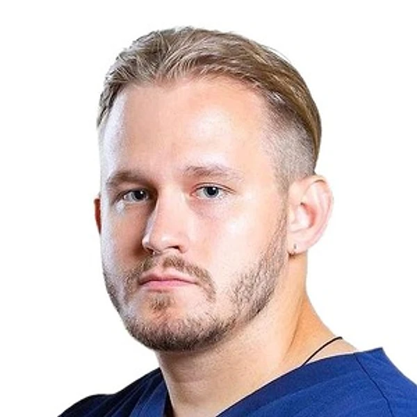 Седнев Александр Александрович — Стоматолог-ортодонт, Детский ортодонт, Рязань