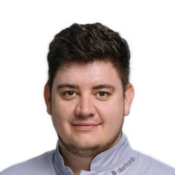 Голдзицкий Андрей Валерьевич — Стоматолог-хирург, Хотьково