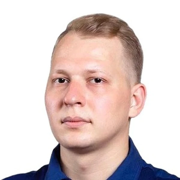 Жабин Владимир Викторович — Стоматолог-ортопед, Рязань