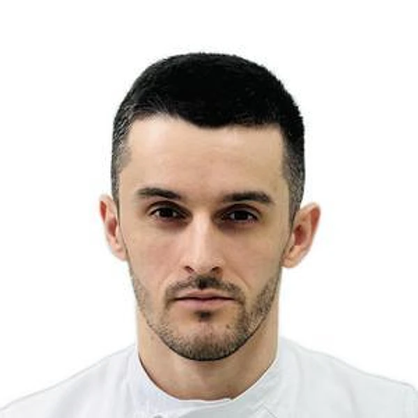 Хидиров Курбан Муслимович — Стоматолог-ортодонт, Москва