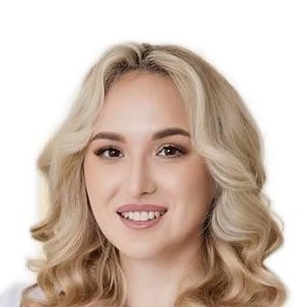 Бунина Кристина Александровна — Стоматолог, Пушкино