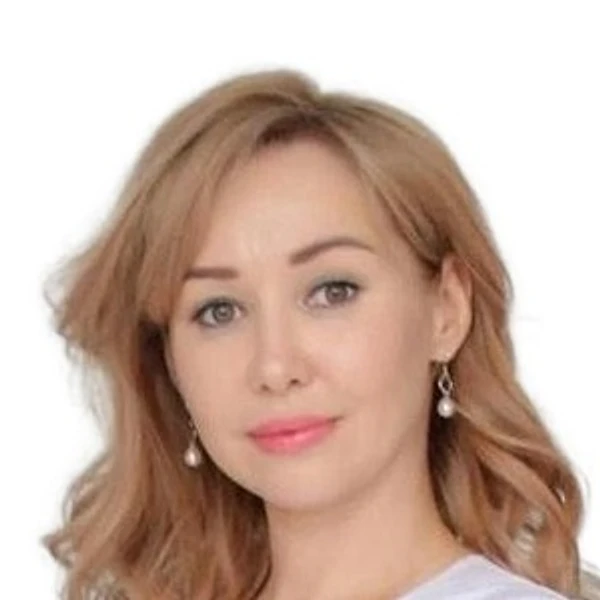 Саяхова Гузель Рашидовна — Врач УЗИ, Уфа