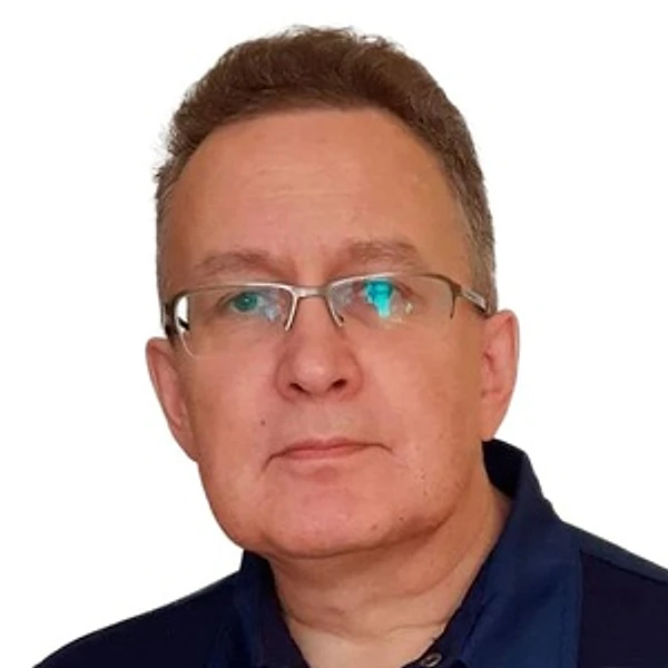 Иофик Владимир Вячеславович — Сосудистый хирург (ангиохирург), Обнинск