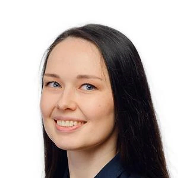 Гиндюк Екатерина Владимировна — Детский стоматолог, Москва
