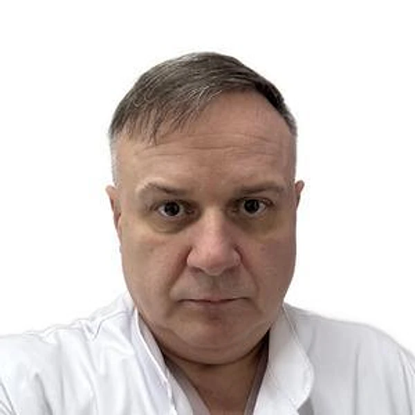 Марков Андрей Николаевич — Уролог, Андролог, Врач УЗИ, Детский андролог, Детский уролог, Адлер