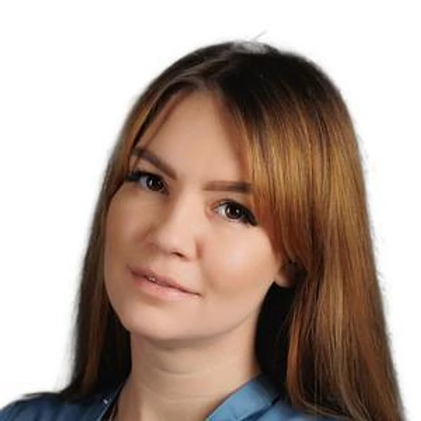 Захарова Мария Игоревна — Детский стоматолог, Москва
