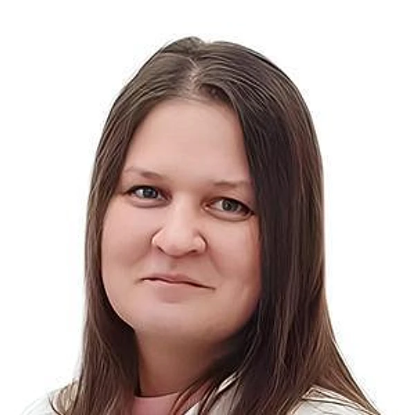 Данилова Майя Вячеславовна — Невролог, Ярославль