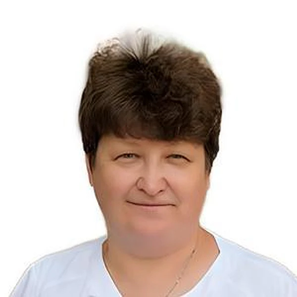 Ивлева Ольга Юрьевна — Акушерка, Москва
