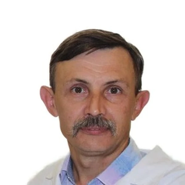 Ольгейзер Валерий Юрьевич — Врач УЗИ, Акушер, Гинеколог, Таганрог