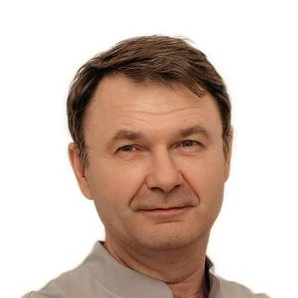 Клингенберг Игорь Викторович — Стоматолог-ортопед, Оренбург