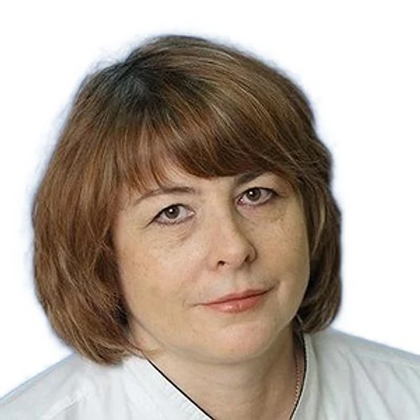 Киденко Ирина Михайловна — Акушерка, Москва