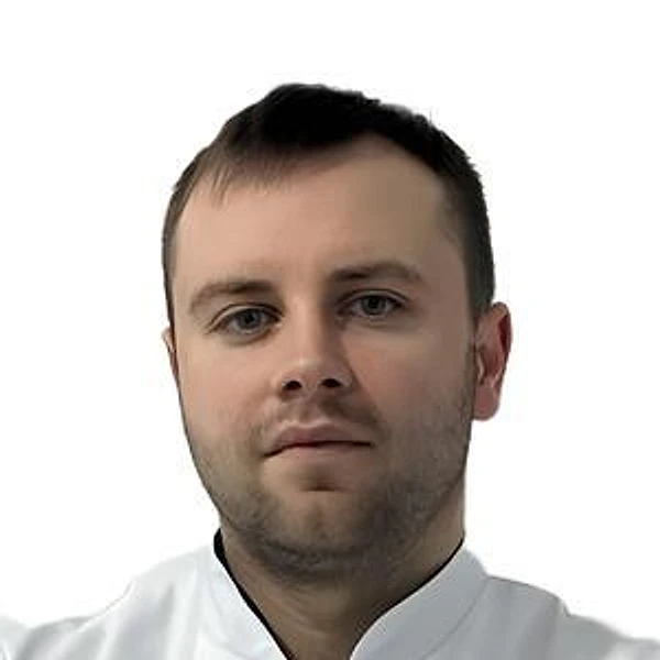 Куртаков Иван Валерьевич — Кинезиолог, Пушкино