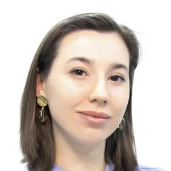 Струменьщикова Анастасия Дмитриевна — Невролог, Пушкино