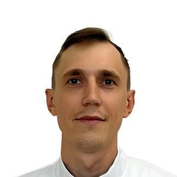 Смирнов Евгений Николаевич — Травматолог, Детский травматолог, Ортопед, Ярославль