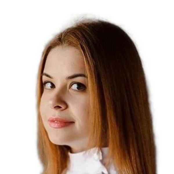 Кайтукова Вероника Андреевна — Стоматолог-ортодонт, Детский ортодонт, Москва