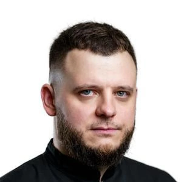 Михайлов Никита Владимирович — Ортопед, Травматолог, Ростов-на-Дону