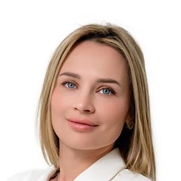 Харагезова Александра Игоревна — Эндокринолог, Ростов-на-Дону