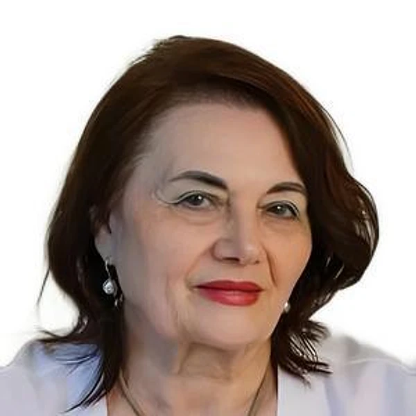Шинкаренко Тамара Алексеевна — Педиатр, Серпухов