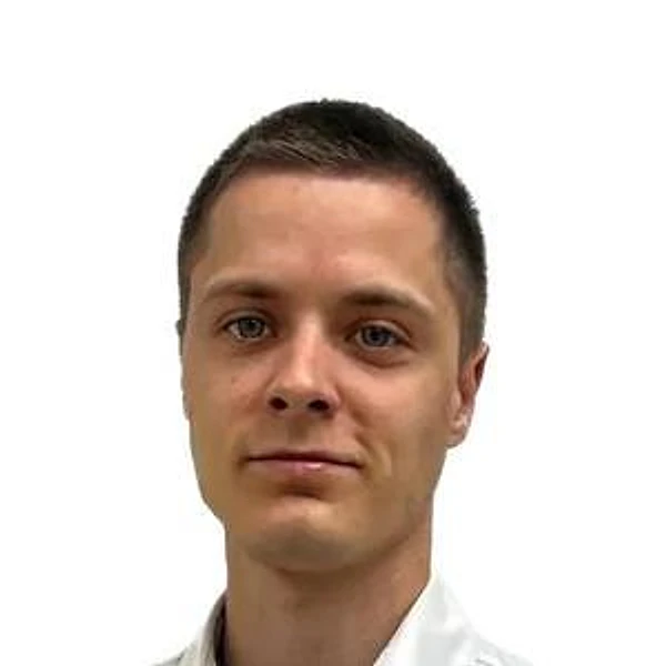 Штефан Вадим Олегович — Дерматолог, Венеролог, Детский дерматолог, Краснодар