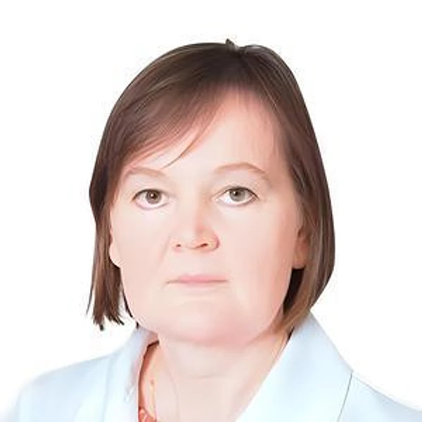 Филимонова Татьяна Анатольевна — Гинеколог, Гирудотерапевт, Санкт-Петербург