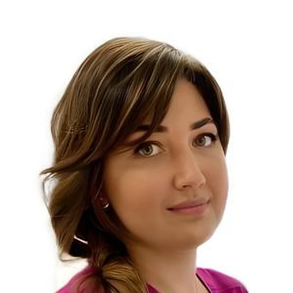 Хусейнова Оксана Владимировна — Гинеколог, Акушер, Пушкино